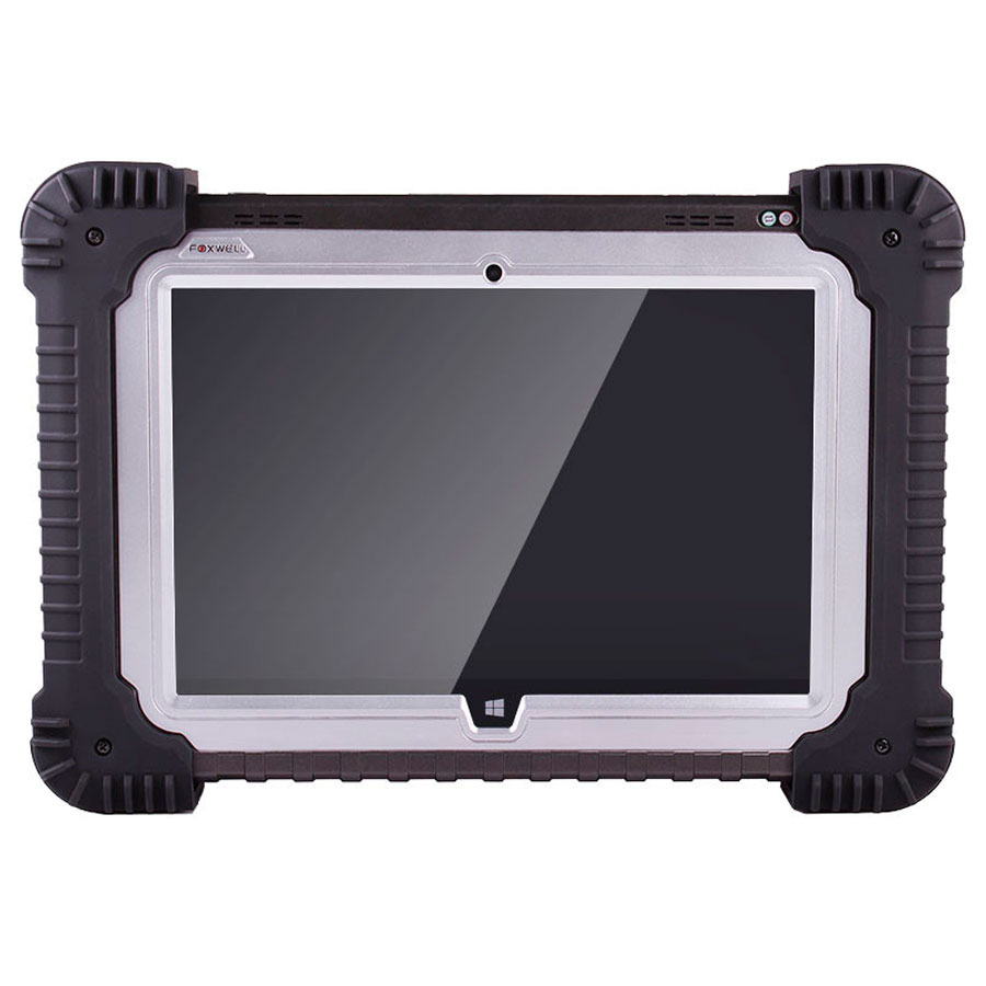 Foxwell GT80 Tablet
